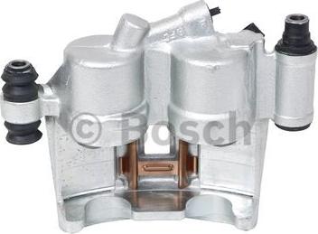 BOSCH 0 204 102 912 - Тормозной суппорт unicars.by