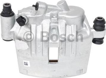 BOSCH 0 204 102 912 - Тормозной суппорт unicars.by