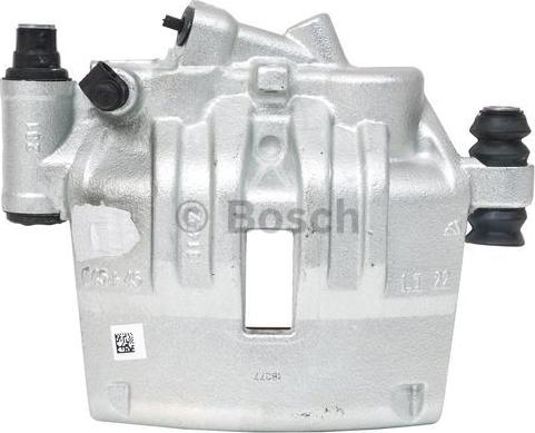 BOSCH 0 204 102 912 - Тормозной суппорт unicars.by