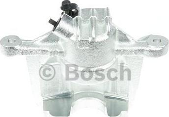 BOSCH 0 204 102 989 - Тормозной суппорт unicars.by