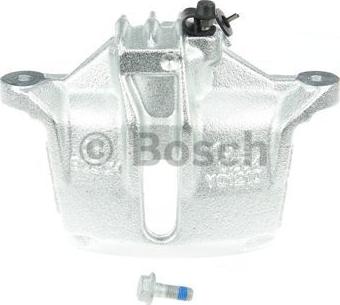 BOSCH 0 204 102 989 - Тормозной суппорт unicars.by