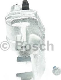 BOSCH 0 204 102 989 - Тормозной суппорт unicars.by