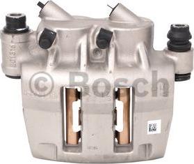 BOSCH 0 204 102 970 - Тормозной суппорт unicars.by