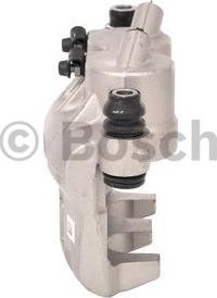 BOSCH 0 204 102 970 - Тормозной суппорт unicars.by