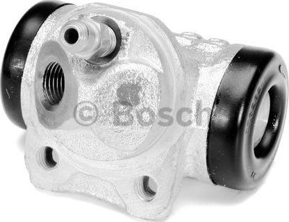 BOSCH 0 204 116 177 - Колесный тормозной цилиндр unicars.by