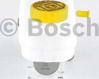 BOSCH 0 204 123 720 - Главный тормозной цилиндр unicars.by