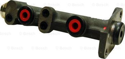 BOSCH 0 204 122 226 - Главный тормозной цилиндр unicars.by