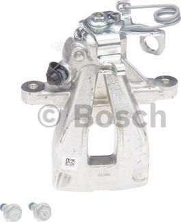 BOSCH 0 204 205 740 - Тормозной суппорт unicars.by