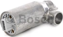 BOSCH 0 280 140 545 - Поворотная заслонка, подвод воздуха unicars.by