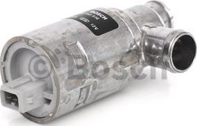 BOSCH 0 280 140 516 - Поворотная заслонка, подвод воздуха unicars.by