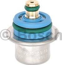 BOSCH 0 280 160 560 - Регулятор давления подачи топлива unicars.by