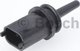 BOSCH 0 280 130 092 - Датчик, температура впускаемого воздуха unicars.by