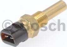 BOSCH 0 280 130 014 - Датчик, температура масла unicars.by