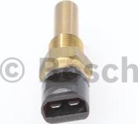 BOSCH 0 280 130 014 - Датчик, температура масла unicars.by