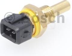 BOSCH 0 280 130 084 - Датчик, температура охлаждающей жидкости unicars.by