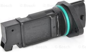 BOSCH 0 280 218 055 - Датчик потока, массы воздуха unicars.by