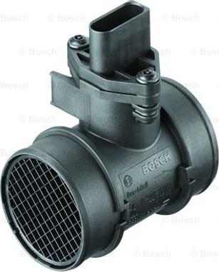 BOSCH 0 280 218 053 - Датчик потока, массы воздуха unicars.by