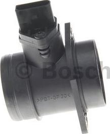 BOSCH 0 280 218 060 - Датчик потока, массы воздуха unicars.by