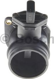 BOSCH 0 280 218 060 - Датчик потока, массы воздуха unicars.by