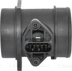 BOSCH 0 280 218 063 - Датчик потока, массы воздуха unicars.by