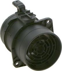 BOSCH 0 280 218 00J - Датчик потока, массы воздуха unicars.by