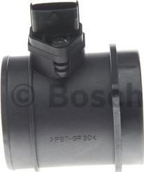 BOSCH 0 280 218 089 - Датчик потока, массы воздуха unicars.by