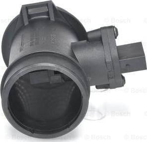 BOSCH 0 280 218 081 - Датчик потока, массы воздуха unicars.by