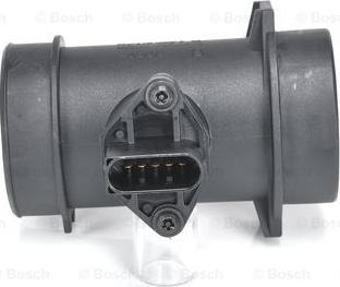 BOSCH 0 280 218 081 - Датчик потока, массы воздуха unicars.by