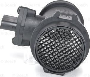 BOSCH 0 280 218 081 - Датчик потока, массы воздуха unicars.by