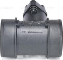 BOSCH 0 280 218 031 - Датчик потока, массы воздуха unicars.by