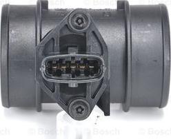 BOSCH 0 280 218 031 - Датчик потока, массы воздуха unicars.by