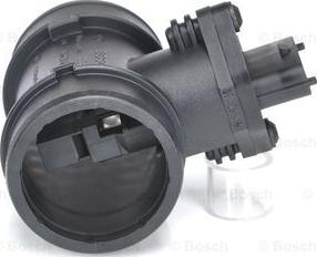 BOSCH 0 280 218 031 - Датчик потока, массы воздуха unicars.by