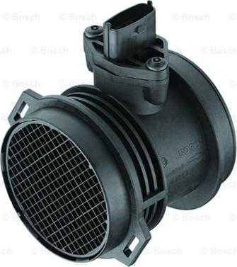 BOSCH 0 280 218 029 - Датчик потока, массы воздуха unicars.by