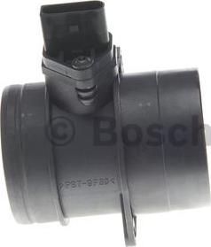 BOSCH 0 280 218 071 - Датчик потока, массы воздуха unicars.by