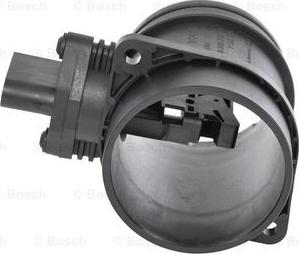 BOSCH 0 280 218 159 - Датчик потока, массы воздуха unicars.by