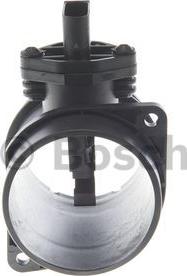 BOSCH 0 280 218 165 - Датчик потока, массы воздуха unicars.by