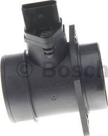 BOSCH 0 280 218 100 - Датчик потока, массы воздуха unicars.by