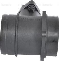 BOSCH 0 280 218 116 - Датчик потока, массы воздуха unicars.by