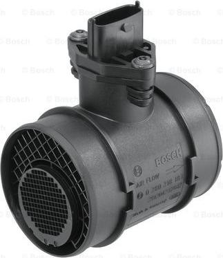 BOSCH 0 280 218 183 - Датчик потока, массы воздуха unicars.by