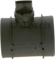 BOSCH 0 280 218 182 - Датчик потока, массы воздуха unicars.by