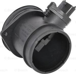 BOSCH 0 280 218 134 - Датчик потока, массы воздуха unicars.by