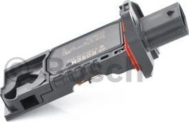 BOSCH 0 280 218 396 - Датчик потока, массы воздуха unicars.by