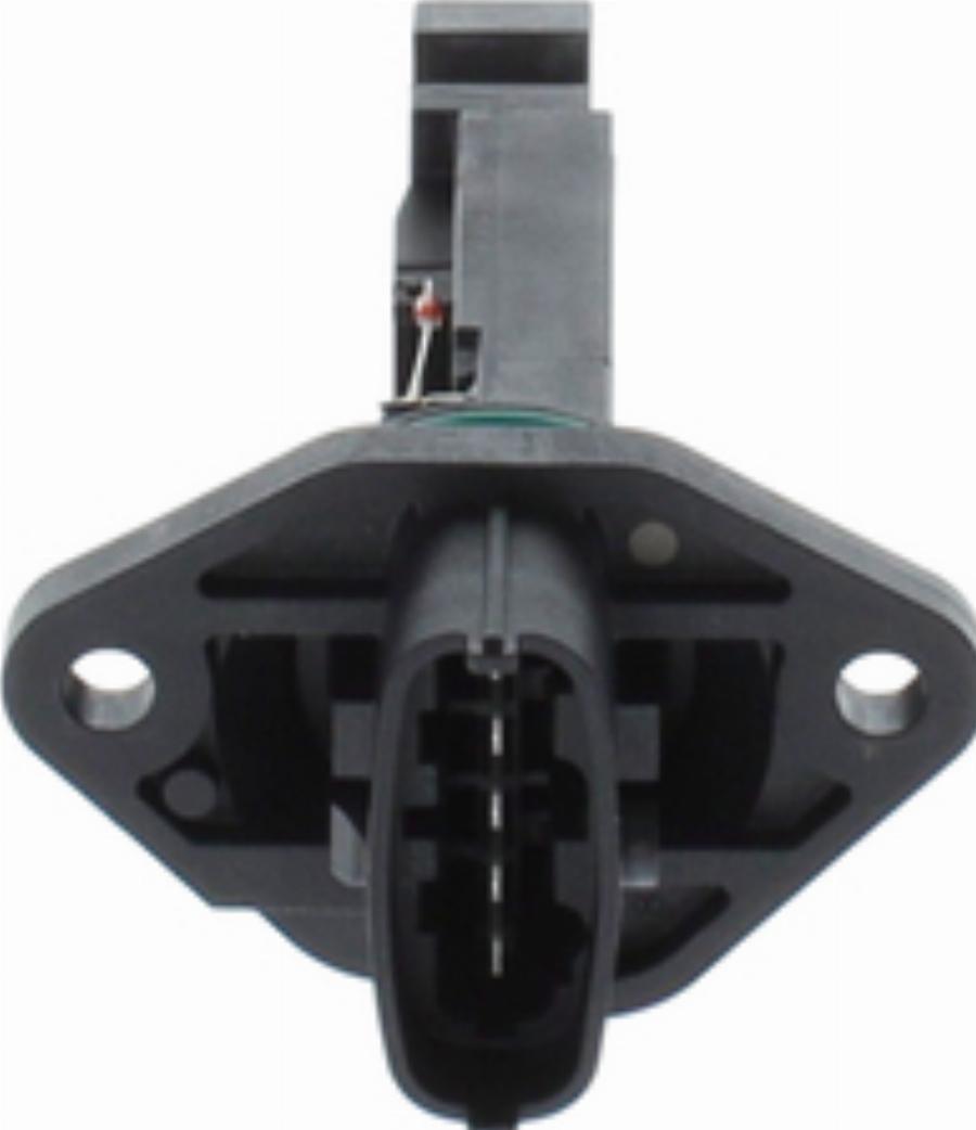 BOSCH 0 280 218 386 - Датчик потока, массы воздуха unicars.by