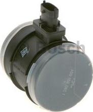 BOSCH 0 280 218 299 - Датчик потока, массы воздуха unicars.by