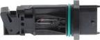 BOSCH 0 280 218 217 - Датчик потока, массы воздуха unicars.by