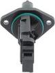 BOSCH 0 280 218 217 - Датчик потока, массы воздуха unicars.by