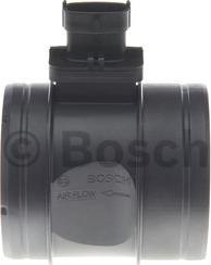 BOSCH 0 280 218 237 - Датчик потока, массы воздуха unicars.by