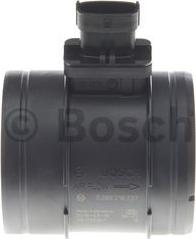 BOSCH 0 280 218 237 - Датчик потока, массы воздуха unicars.by