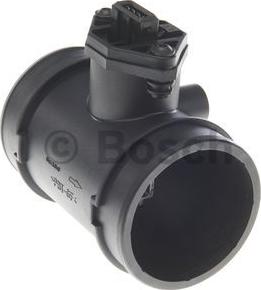 BOSCH 0 280 217 503 - Датчик потока, массы воздуха unicars.by