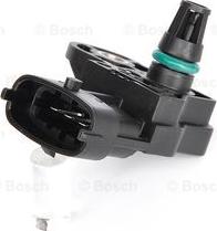 BOSCH 0 281 006 095 - Датчик, давление наддува unicars.by